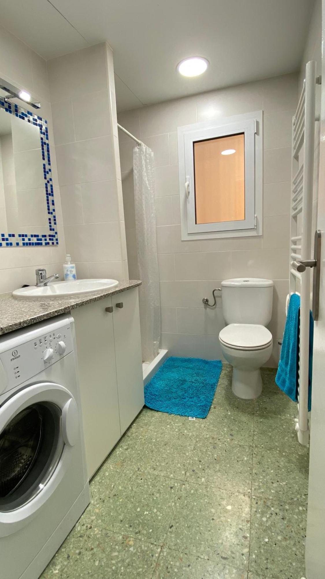 Apartament Gran Sol De La Farella Llança Zewnętrze zdjęcie