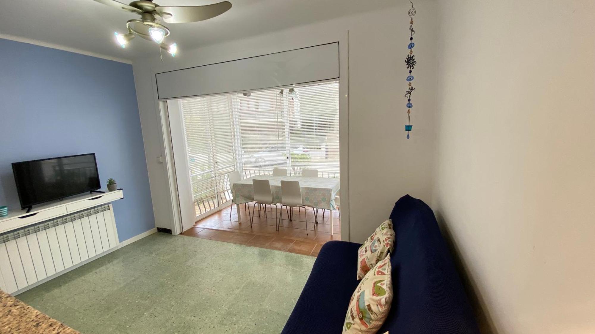 Apartament Gran Sol De La Farella Llança Zewnętrze zdjęcie