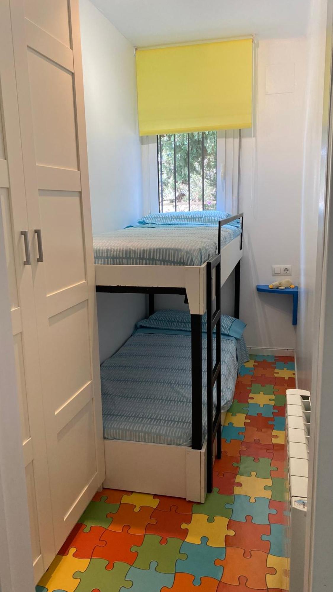 Apartament Gran Sol De La Farella Llança Zewnętrze zdjęcie