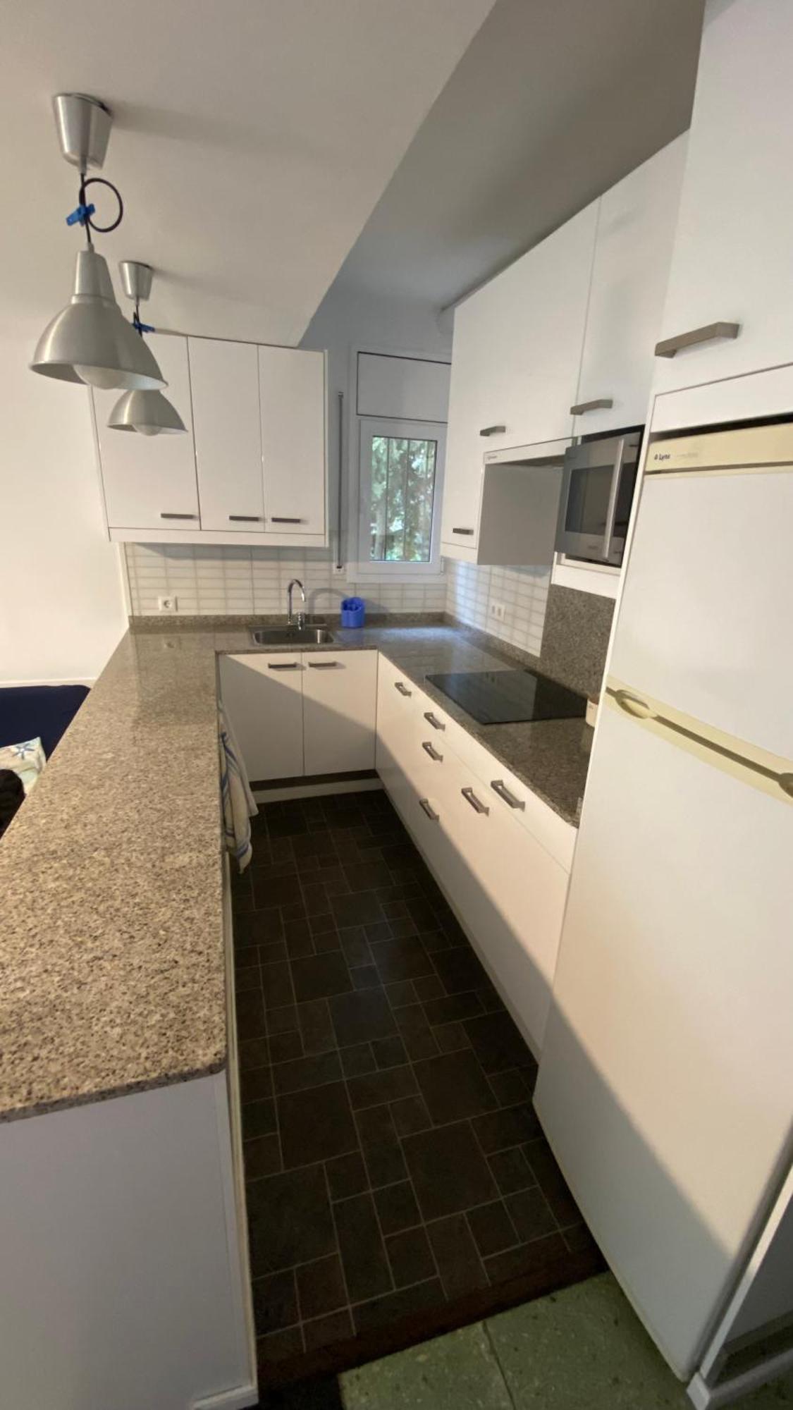Apartament Gran Sol De La Farella Llança Zewnętrze zdjęcie